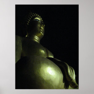 Póster Noche de Buda