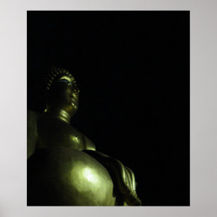 Póster Noche de Buda