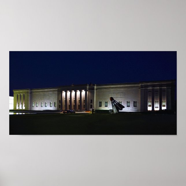 Póster Noche de chicas en la limusina (Frente)