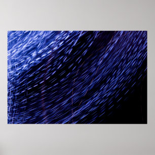 Póster Noche de Montreal