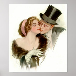 Póster Noche para recordar