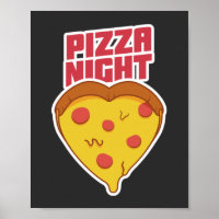 Noche Pizza