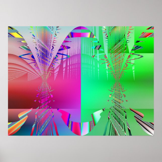 Póster Nochevieja (Frente)