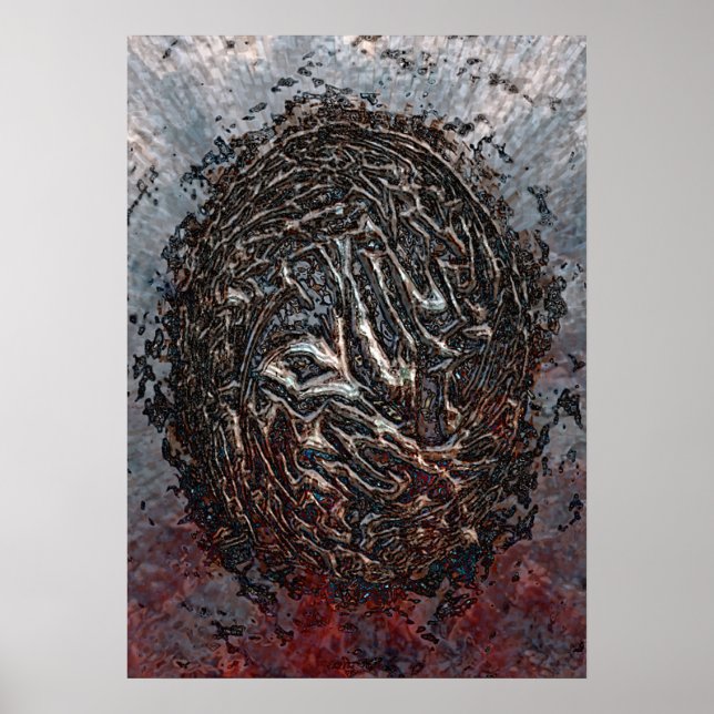 Póster Nociones 11 (Frente)