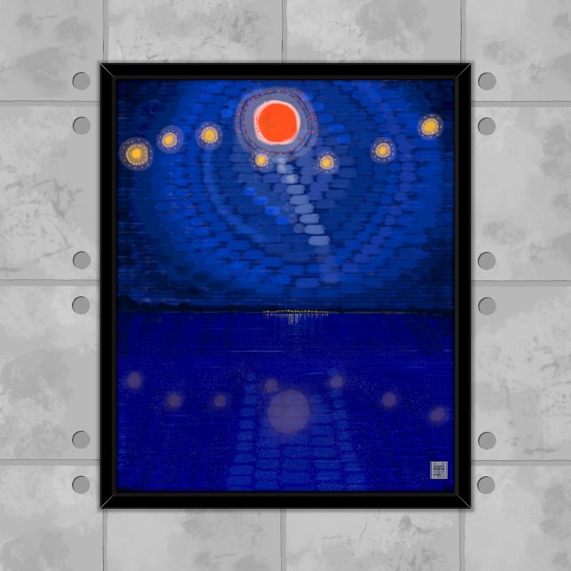 Póster Noctural (Subido por el creador)