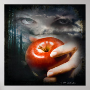 Póster Nocturne