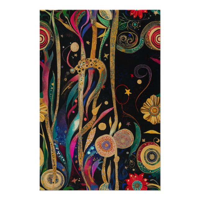 Póster Nocturne – Silvesternacht- Download (Anverso)