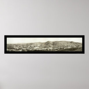 Póster Nogales, AZ Photo 1909