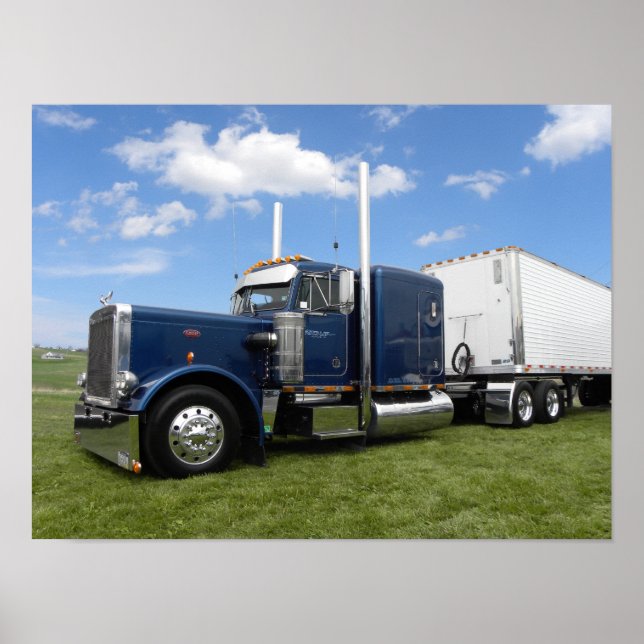 Póster Nolt's 359 (color natural) (Frente)