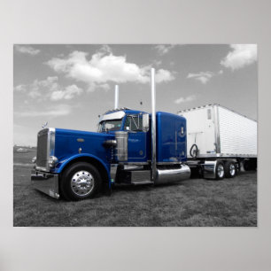 Póster Nolt's 359 (edición en blanco y negro)