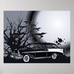Póster nomadposter