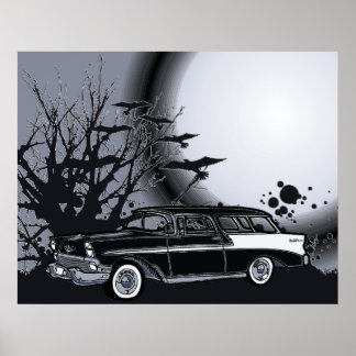 Póster nomadposter
