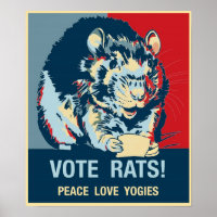 ¡Nombra tu póster, vota ratas!
