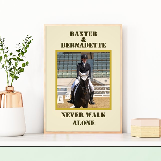 Póster Nombre de la foto Amante del propietario del cabal (Subido por el creador)