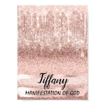 Nombre de Tiffany que significa regalo de cumpleañ