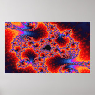 Póster NoQuenchable