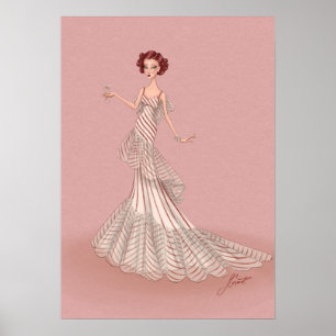 Póster Nora