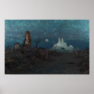 Póster Nord-Pas-de-Calais