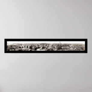 Póster Norfolk, Virginia Photo 1905
