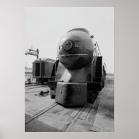 Norfolk y Western 611