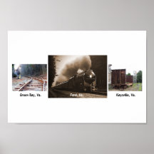 Norfolk y Western 611-El espíritu de Roanoke