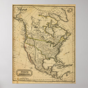 Póster Norteamérica 7