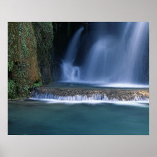 Póster Norteamérica, EE. UU., Arizona, Cañón Havasu, 2