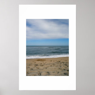 Póster North Carolina