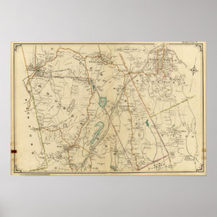 Póster North New York City 8