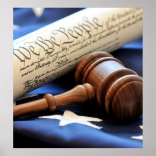 Póster Nosotros el poster de la gente