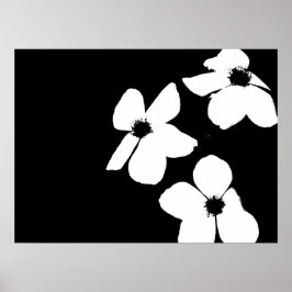 Póster Nosotros tres