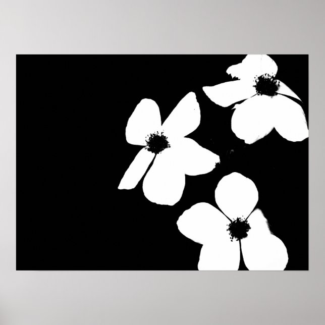 Póster Nosotros tres (Frente)