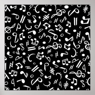 Póster notes_wb