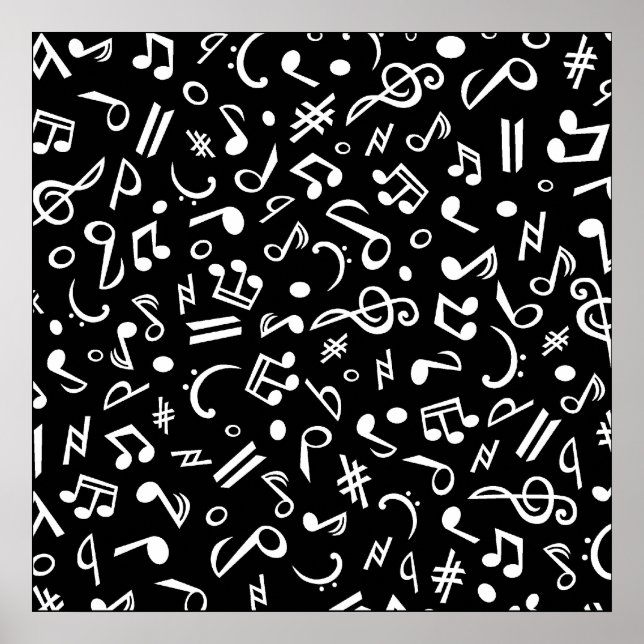 Póster notes_wb (Frente)