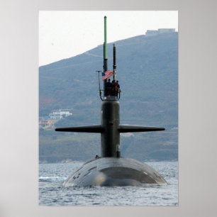Póster Noticias de USS Newport (SSN 750)