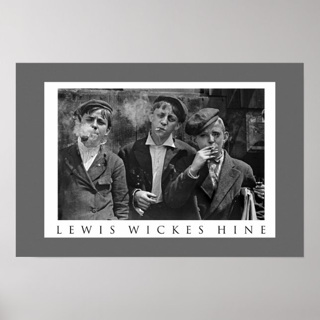 Póster Noticias en la sucursal de Skeeter (Frente)