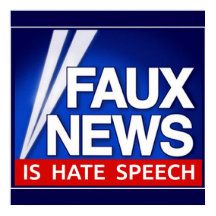 noticias FAUX