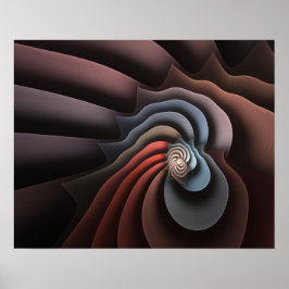 Póster Noticias siempre buenas