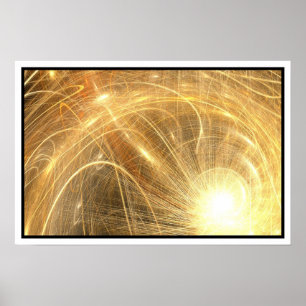 Póster Nova estupendo