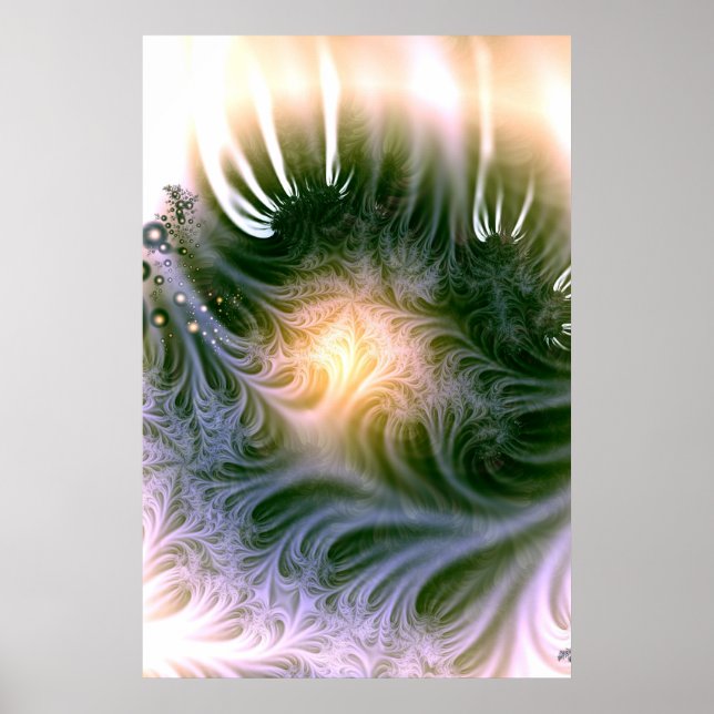 Póster Nova VII (Frente)