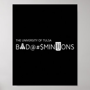 Póster Novedad Dminton Team