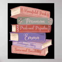 Novelas de Jane Austen V