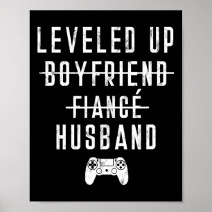 Póster Novio Para Financiar A Husbynd Levante Vi