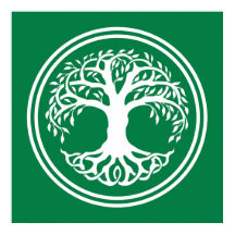 Nudo de árbol celta de la vida