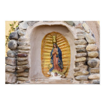 Nuestra Señora de Guadalupe, Ranchos De Taos, Nuev