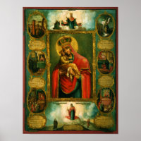 Nuestra Señora de Pochaev