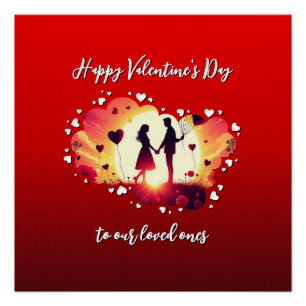 Póster Nuestro Amado