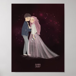 Póster Nuestro amor de día