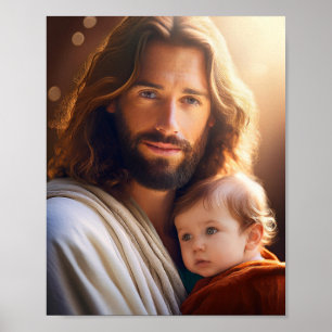 Póster Nuestro padre