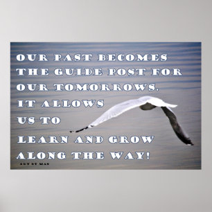 Póster Nuestro pasado